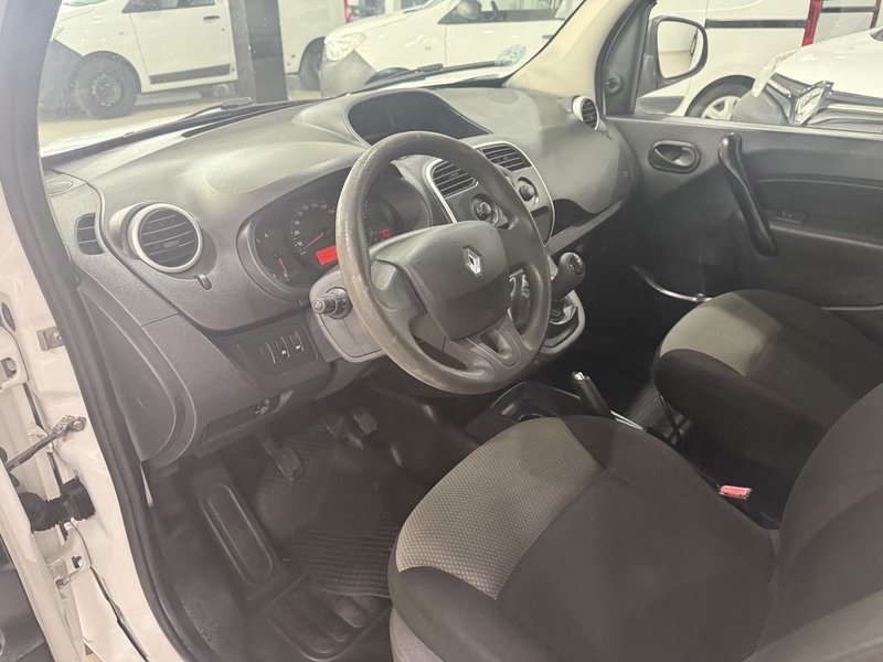 Renault Kangoo 2019, foto 16