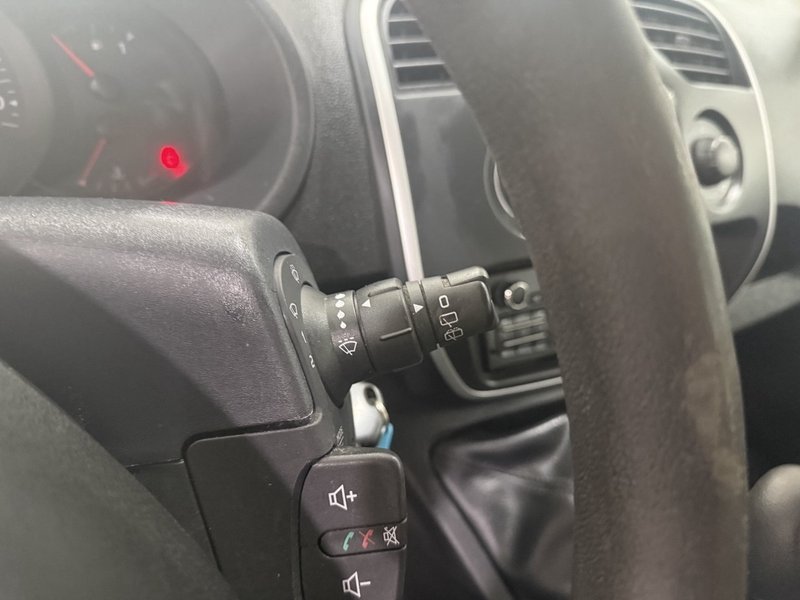 Renault Kangoo 2019, foto 17