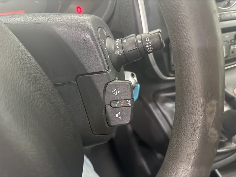 Renault Kangoo 2019, foto 18