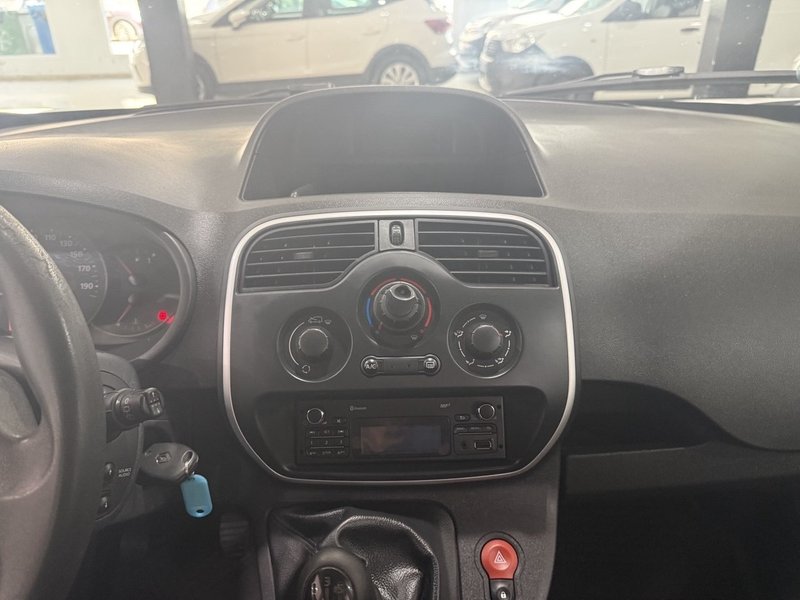Renault Kangoo 2019, foto 22