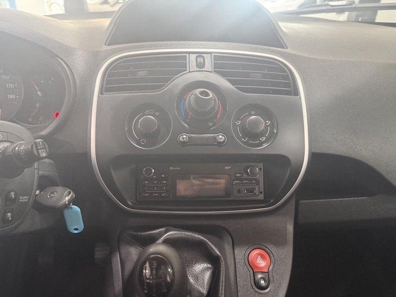 Renault Kangoo 2019, foto 20
