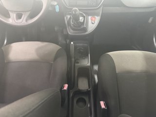Kangoo COMBI Profesional N1 Energy dCi 55kW (75CV)