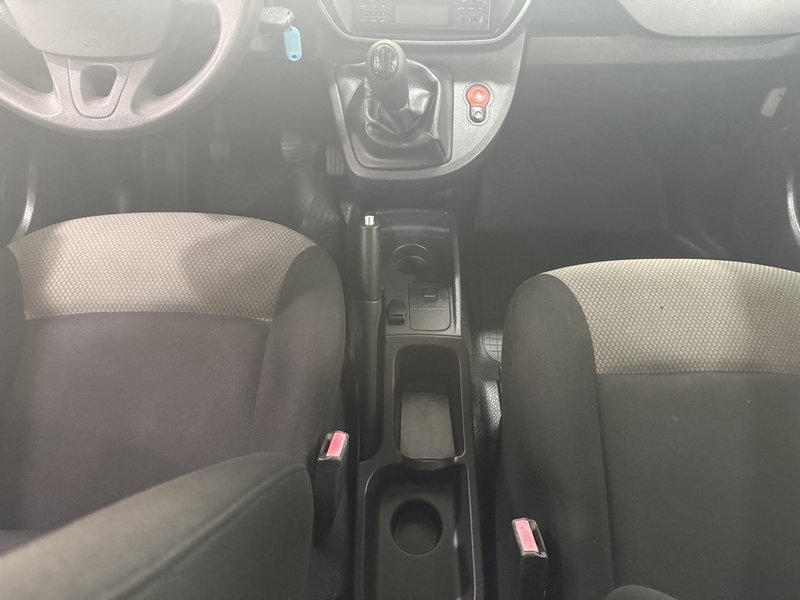 Renault Kangoo 2019, foto 23