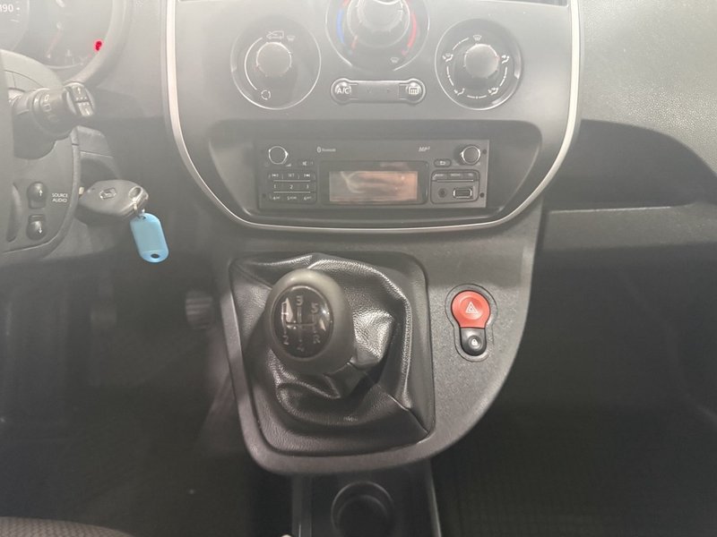 Renault Kangoo 2019, foto 26