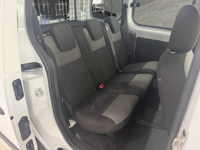 Renault Kangoo 2019, foto 25