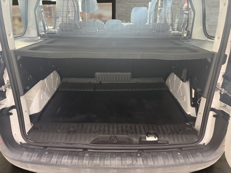 Renault Kangoo 2019, foto 27