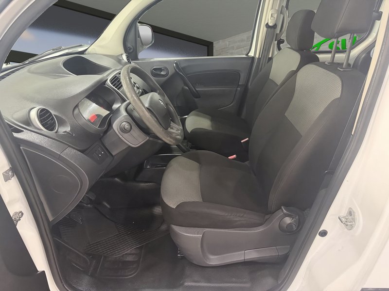 Renault Kangoo 2019, foto 24