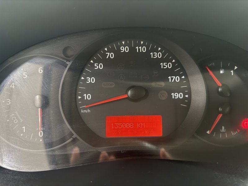 Renault Kangoo 2019, foto 29