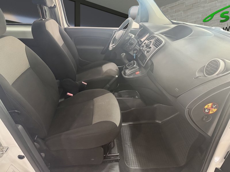 Renault Kangoo 2019, foto 30