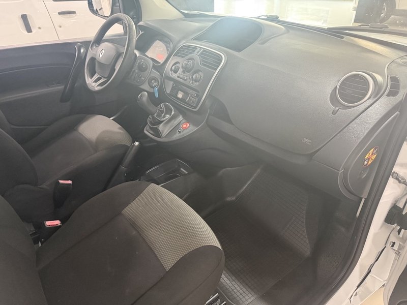 Renault Kangoo 2019, foto 31
