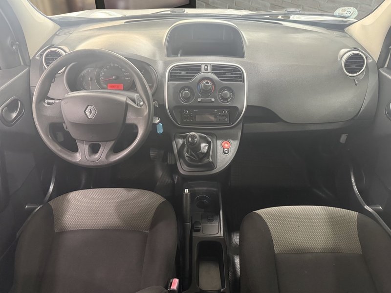 Renault Kangoo 2019, foto 32