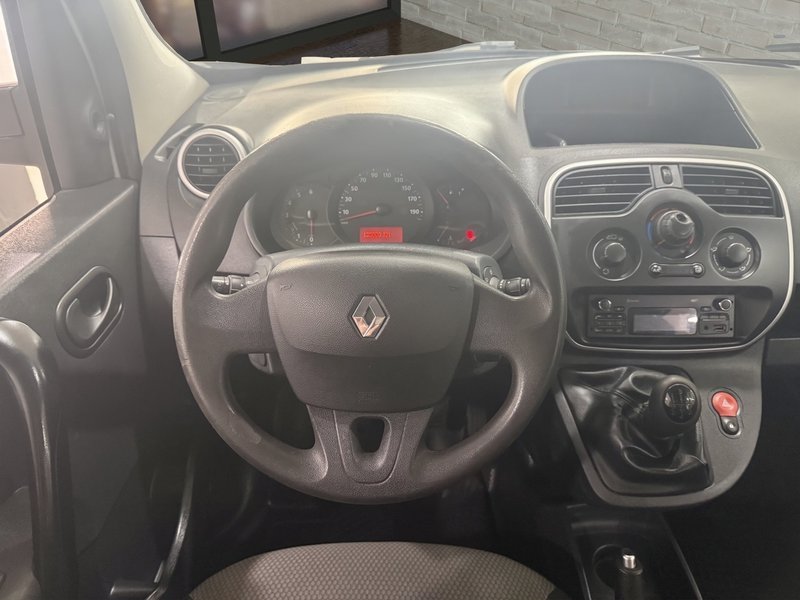 Renault Kangoo 2019, foto 34
