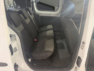 Kangoo COMBI Profesional N1 Energy dCi 55kW (75CV)