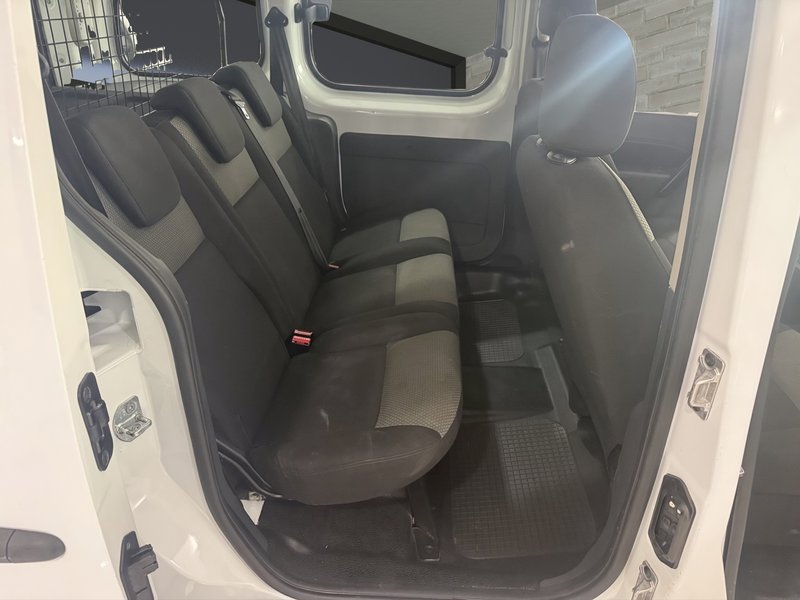 Renault Kangoo 2019, foto 33