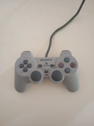 PlayStation 1 PS1 con maletín
