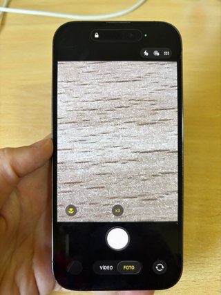 iPhone 14 Pro Morado Oscuro