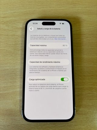 iPhone 14 Pro Morado Oscuro