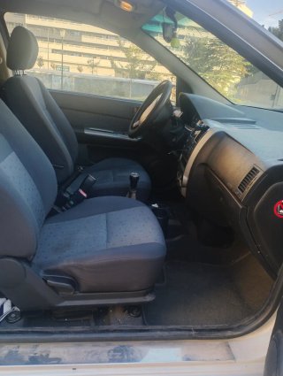 Hyundai Getz 2004