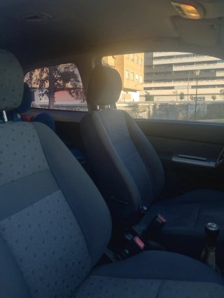 Hyundai Getz 2004