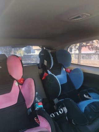 Hyundai Getz 2004
