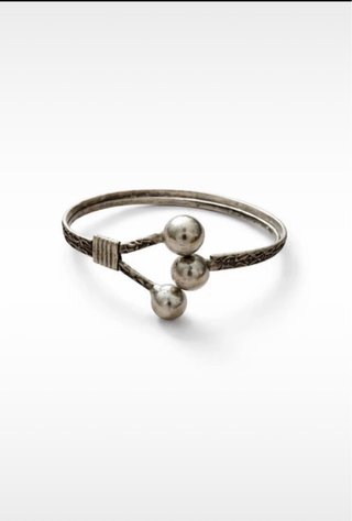 Pulsera Formentera Acero Inoxidable