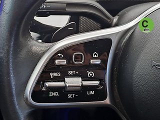 Mercedes CLA 200 d 110 kW (150 CV)