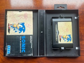Juegos Mega Drive PAL Completos