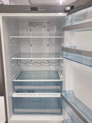 Pack Nevera y Lavadora  con garantía