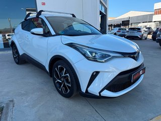 Toyota C-HR 1.8H