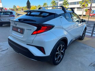 Toyota C-HR 1.8H