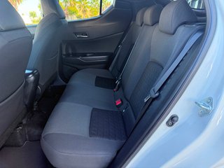 Toyota C-HR 1.8H