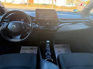 Toyota C-HR 1.8H