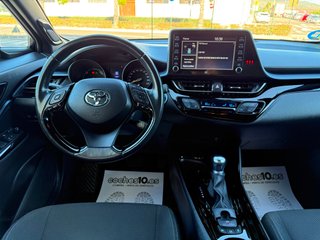 Toyota C-HR 1.8H