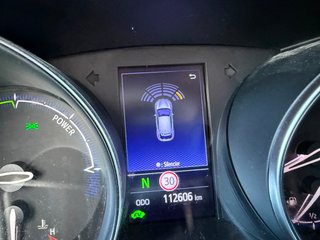 Toyota C-HR 1.8H