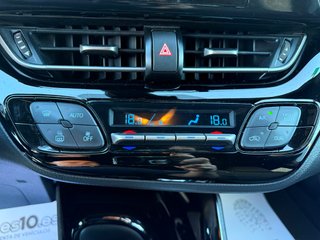 Toyota C-HR 1.8H