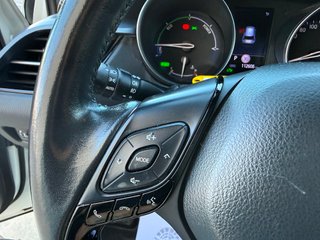 Toyota C-HR 1.8H