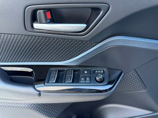 Toyota C-HR 1.8H