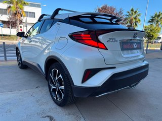 Toyota C-HR 1.8H