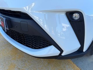 Toyota C-HR 1.8H