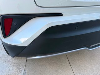 Toyota C-HR 1.8H