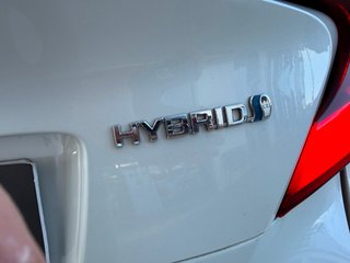 Toyota C-HR 1.8H