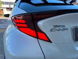 Toyota C-HR 1.8H