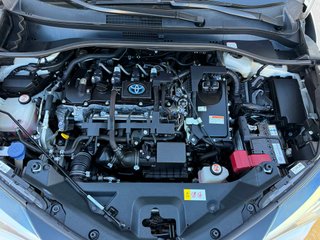 Toyota C-HR 1.8H