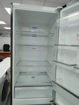 Nevera Samsung plateada 200/60cm A++ con garantía