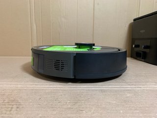 Robot Aspirador Monsga Home 14.4V