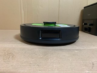 Robot Aspirador Monsga Home 14.4V