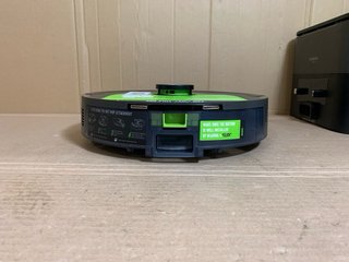 Robot Aspirador Monsga Home 14.4V