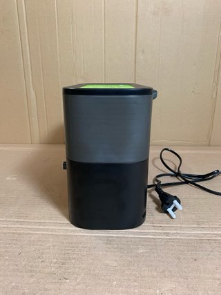 Robot Aspirador Monsga Home 14.4V