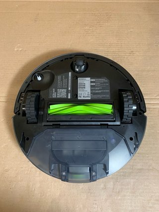 Robot Aspirador Monsga Home 14.4V
