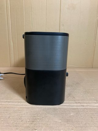 Robot Aspirador Monsga Home 14.4V